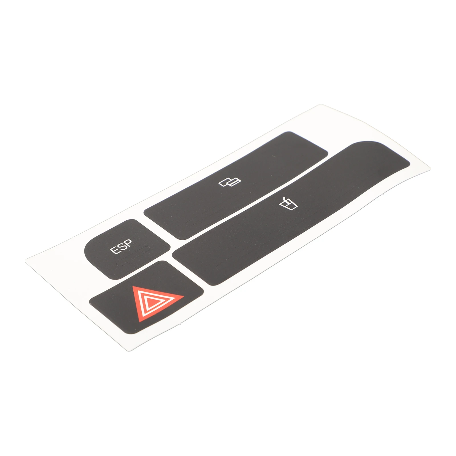 Sticker Button Repair Decal Automotive Control Cells Reflected Sophisticated Spacious Switch Versatile Elegance
Sticker Button Repair Decal Automotive Control Cells Reflected Sophisticated Spacious Switch Versatile Elegance