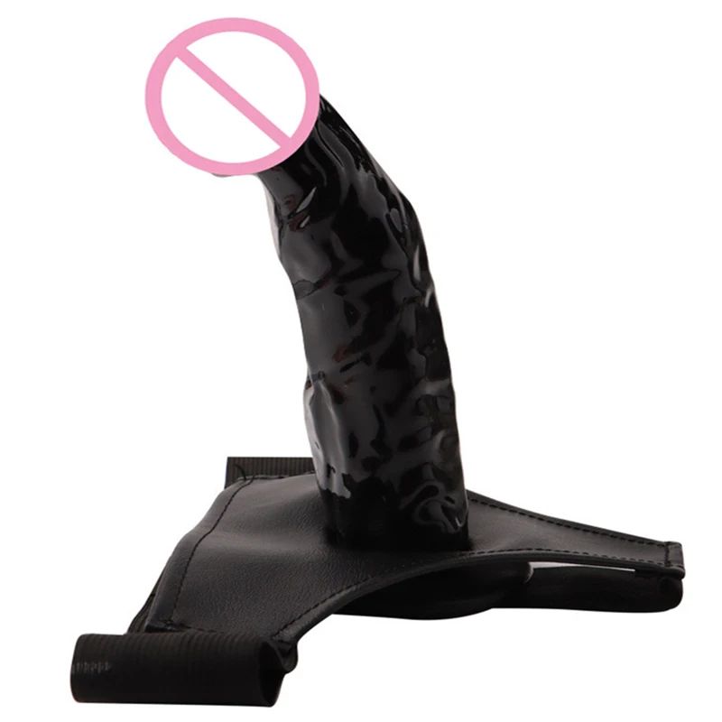 Купить Фаллоимитатор С Трусами