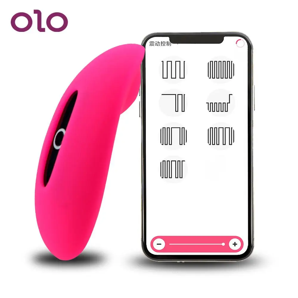 Candy Clitoris массажное приложение, умный вибратор, 7 скоростей, носимые трусики, вибрирующее яйцо, беспроводное управление, вибратор для точки G