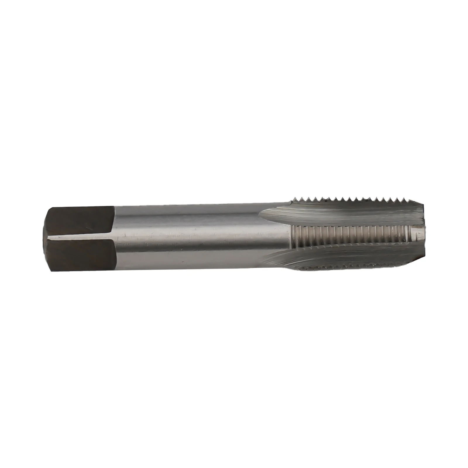 Tap Taper Pipe Tap Taper Thread Tap 1/8- 27 1pcs HSS High Speed Steel NPT NPT1 Pipe Tap Standard Multifunction
Tap Taper Pipe Tap Taper Thread Tap 1/8- 27 1pcs HSS High Speed Steel NPT NPT1 Pipe Tap Standard Multifunction