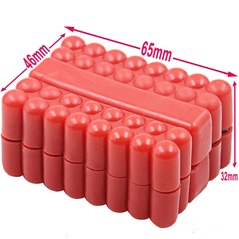 Brand New Screwdriver Set Combination Set Screwdriver Top Sale Extension Shank Length: 60mm Hollow / Solid Magnetic New
Brand New Screwdriver Set Combination Set Screwdriver Top Sale Extension Shank Length: 60mm Hollow / Solid Magnetic New
