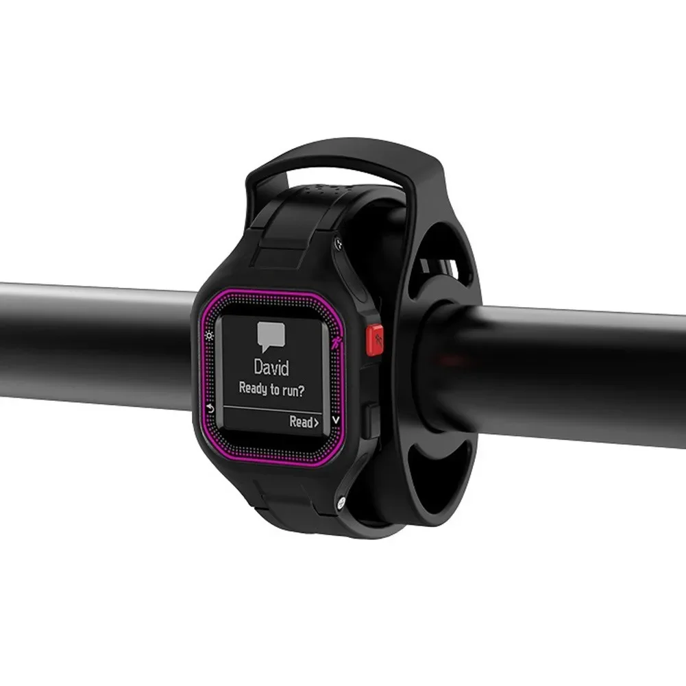 Brand New New Practical Useful High Quality Bracket Bicycle Bike Bracket Cycling For Garmin Forerunner Fenix Approach D2
Brand New New Practical Useful High Quality Bracket Bicycle Bike Bracket Cycling For Garmin Forerunner Fenix Approach D2