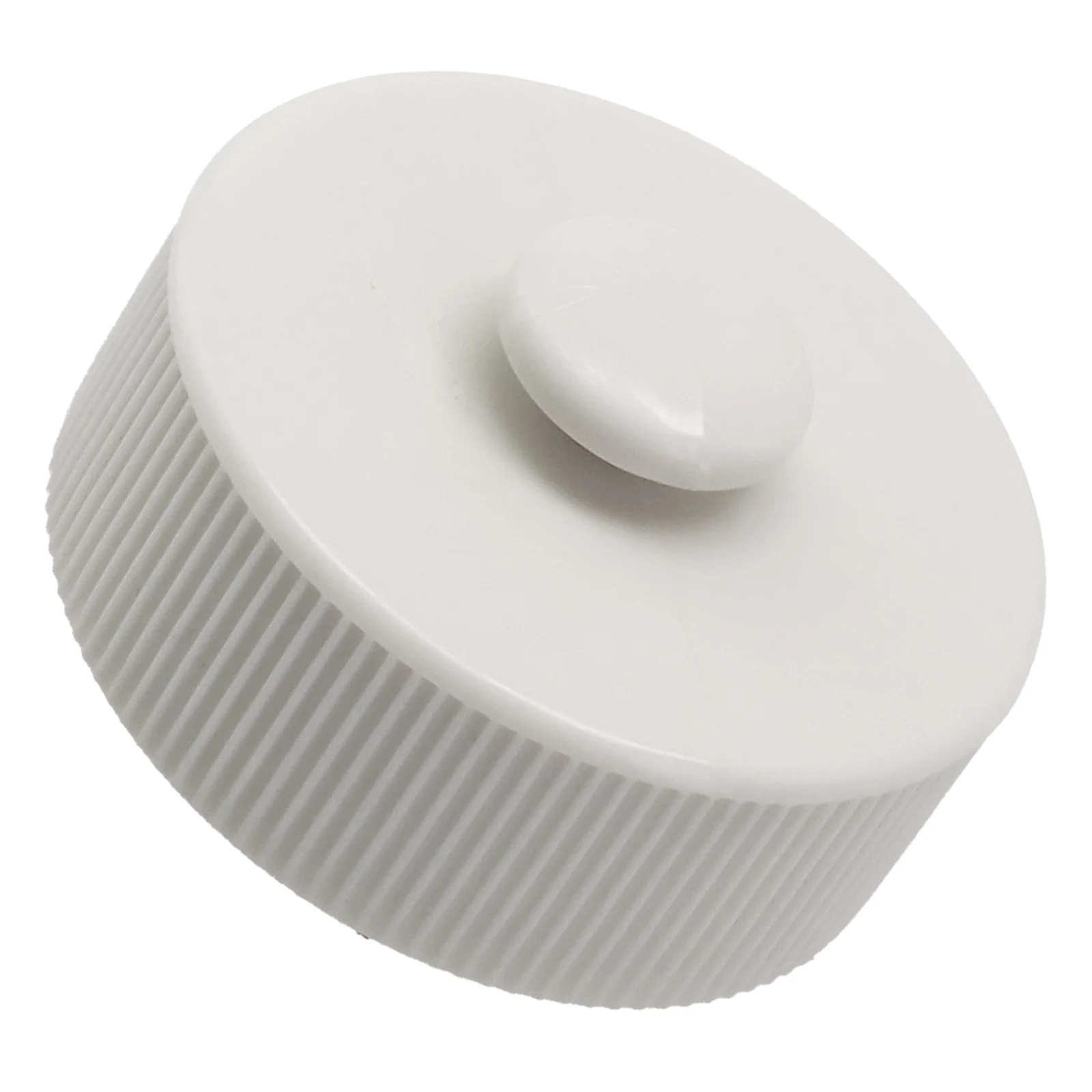 Ideal Pool Drain Cap Replacement for Intex Pools Strategically Designed for Pools of 42 inch and Above Replacement Part 10649
Ideal Pool Drain Cap Replacement for Intex Pools Strategically Designed for Pools of 42 inch and Above Replacement Part 10649