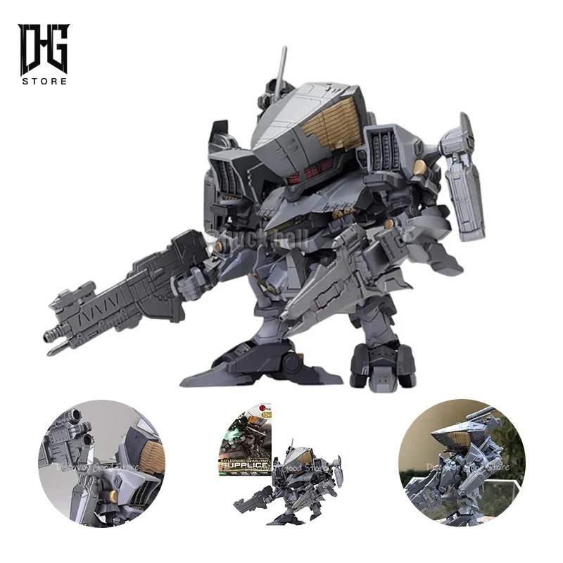 Kotobukiya, армированный сердечник в сборе, модель в стиле светлого Леонарда, Детская кукла, подарок, коллекционная игрушка
Kotobukiya, армированный сердечник в сборе, модель в стиле светлого Леонарда, Детская кукла, подарок, коллекционная игрушка