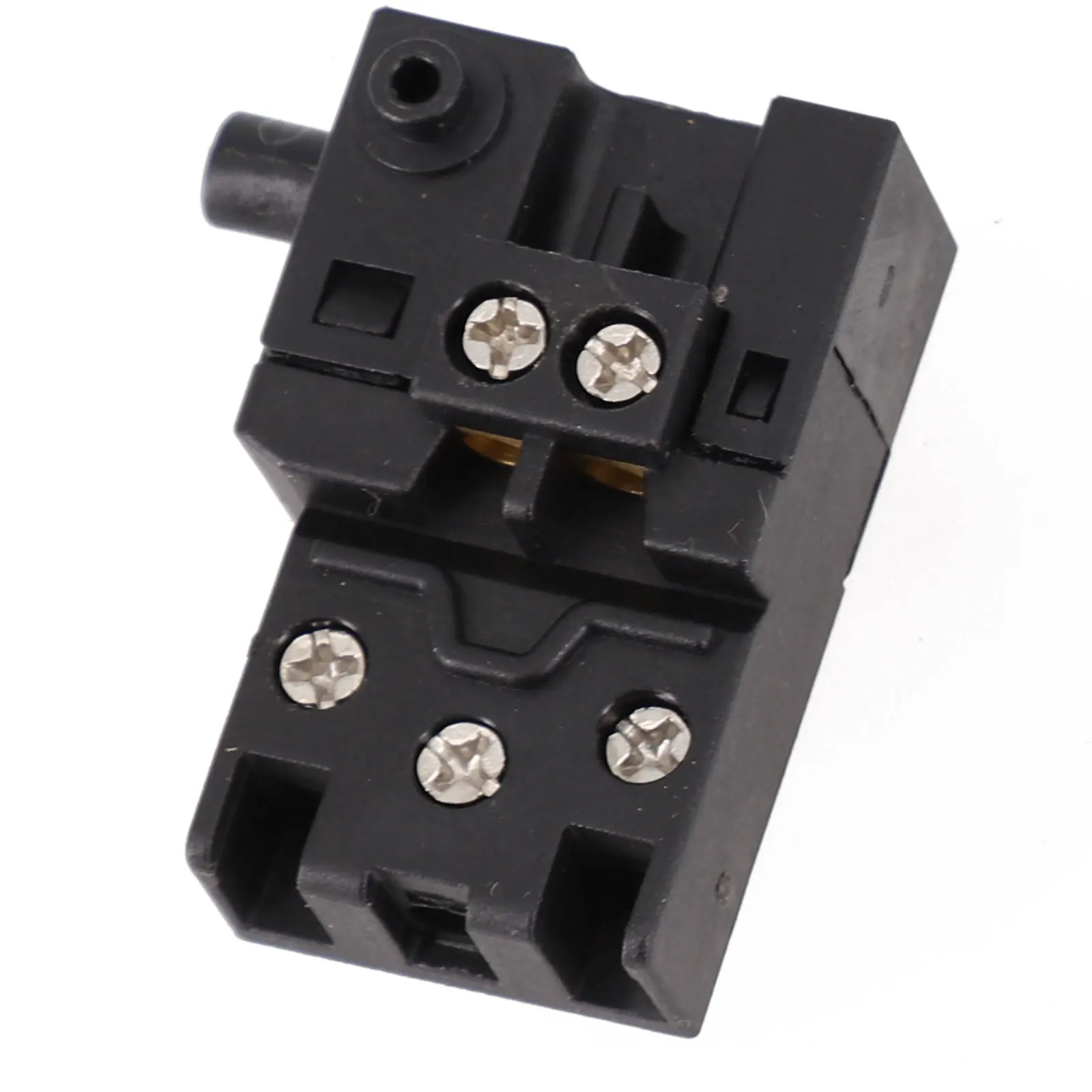 New Practical Trigger Switch For 5903r 5903 5603r 110V 240V Accessories Circular Saw LS1013 LS1040 Replacement
New Practical Trigger Switch For 5903r 5903 5603r 110V 240V Accessories Circular Saw LS1013 LS1040 Replacement