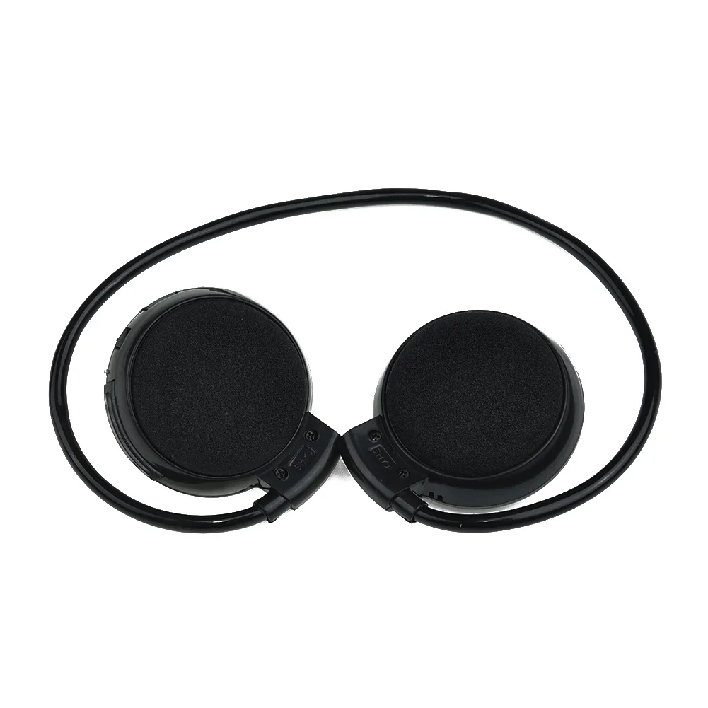 Headphones Stereo Headset Bluetooth 4.0 Wireless Comfortable Wireless Sports Bluetooth Headset with Stereo Sound
Headphones Stereo Headset Bluetooth 4.0 Wireless Comfortable Wireless Sports Bluetooth Headset with Stereo Sound