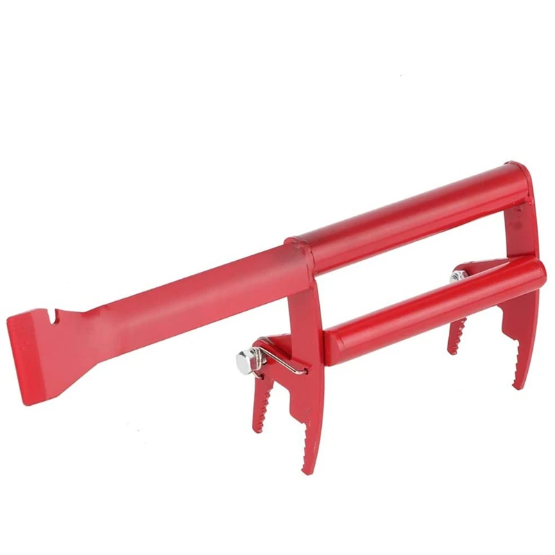 Beekeeping Frame Grip Holder Lift Equipment Bee Hive Frame Tool Beekeeper Tool Capture Grip Beekeeping Gripper Tool
Beekeeping Frame Grip Holder Lift Equipment Bee Hive Frame Tool Beekeeper Tool Capture Grip Beekeeping Gripper Tool