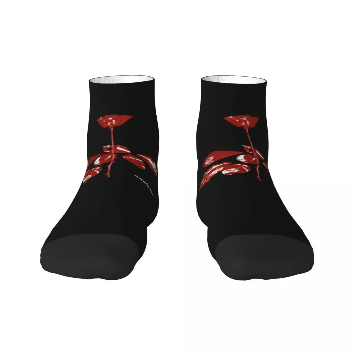 Funny Depeche Cool Mode Socks Women Men Warm 3D Print DM Sports Basketball Socks
Funny Depeche Cool Mode Socks Women Men Warm 3D Print DM Sports Basketball Socks