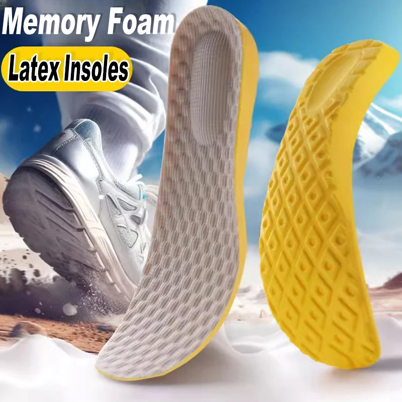 Высокоэластичные спортивные стельки 4 шт., мягкая поддержка свода стопы, ортопедические стельки для кроссовок из пены с эффектом памяти, подушка для обуви
Высокоэластичные спортивные стельки 4 шт., мягкая поддержка свода стопы, ортопедические стельки для кроссовок из пены с эффектом памяти, подушка для обуви