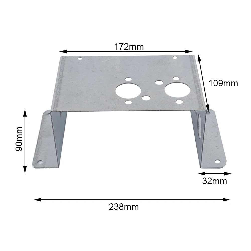 Bracket Mounting Bracket New Diesel Heater Mounting Bracket Heater Mounting Bracket Mounting Bracket Brand New
Bracket Mounting Bracket New Diesel Heater Mounting Bracket Heater Mounting Bracket Mounting Bracket Brand New