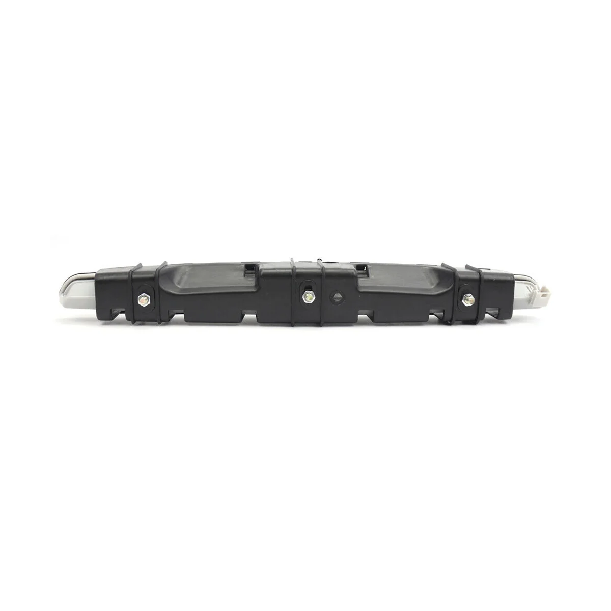 Black Third 3Rd Brake Stop Light Trunk Tail Light for W171 R171 Class 2005-2011 1718200556
Black Third 3Rd Brake Stop Light Trunk Tail Light for W171 R171 Class 2005-2011 1718200556