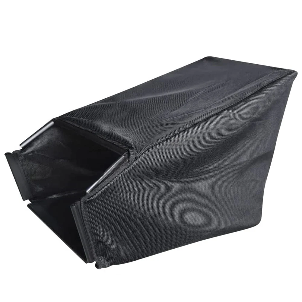 Lawn Mower Grass Collection Bag Compatible with CC46MZ CC46M CC46ES CC469 CC439 Models Convenient and Efficient
Lawn Mower Grass Collection Bag Compatible with CC46MZ CC46M CC46ES CC469 CC439 Models Convenient and Efficient