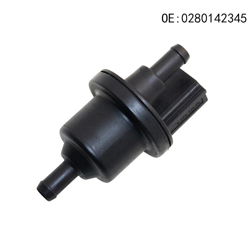 0280142345 6QE906517 Tank Ventilation Valve for Volkswagen Jetta Golf for Audi A2 Seat Skoda 1.4L
0280142345 6QE906517 Tank Ventilation Valve for Volkswagen Jetta Golf for Audi A2 Seat Skoda 1.4L
