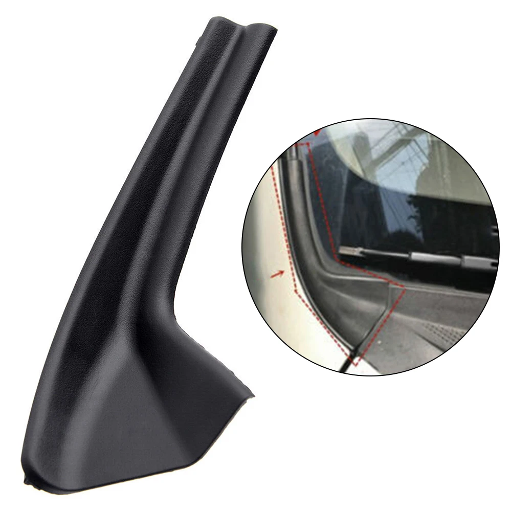1pc Black ABS Right/ Left Side Cowl Extension Trim Cover For Nissan Versa Sedan 2007-2011/ Hatchback 2007-2012 #66894-ED500
1pc Black ABS Right/ Left Side Cowl Extension Trim Cover For Nissan Versa Sedan 2007-2011/ Hatchback 2007-2012 #66894-ED500