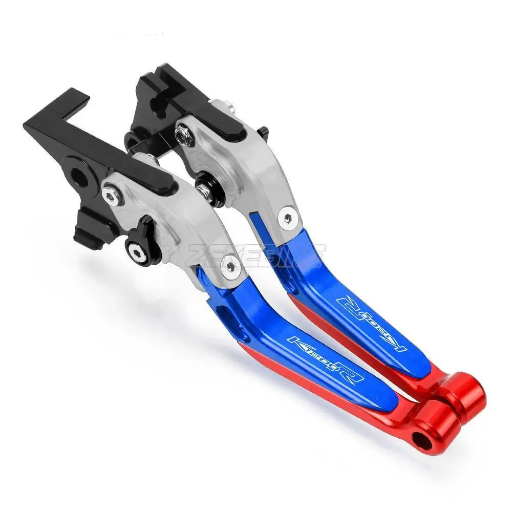 For BMW K1200R SPORT K1200S 2004-2008 Motorcycle Motorcycle Accessories Brake Clutch Levers Folding Adjustable Extendable
For BMW K1200R SPORT K1200S 2004-2008 Motorcycle Motorcycle Accessories Brake Clutch Levers Folding Adjustable Extendable
