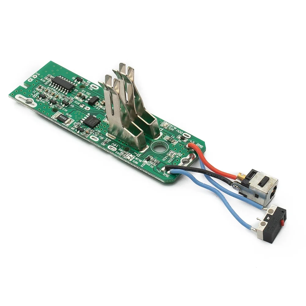 For Dyson V6 V7 Protection Board Tools Voltage Induction 1pc 21.6V Charging Circuit Board PCB For Cordless Vacuum
For Dyson V6 V7 Protection Board Tools Voltage Induction 1pc 21.6V Charging Circuit Board PCB For Cordless Vacuum