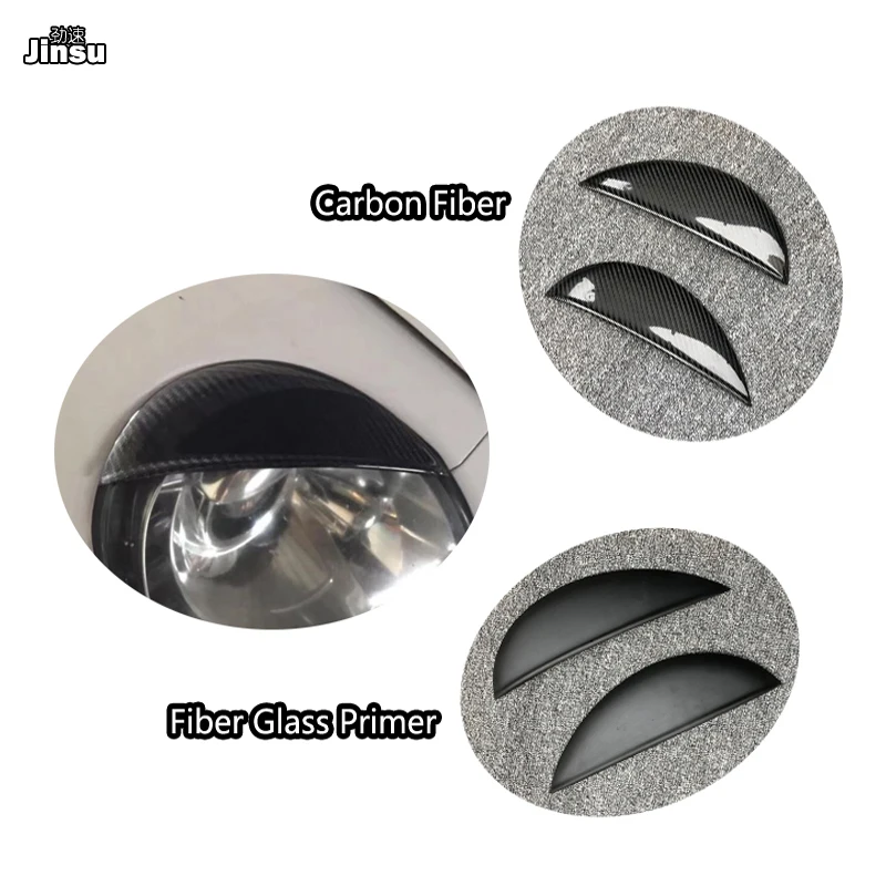 Carbon fiber headlight cover eyelid For VW Beetle 1.8 2.0 1998 - 2004 beetle Fiber glass matte black front lamp eyebrow sticker
Carbon fiber headlight cover eyelid For VW Beetle 1.8 2.0 1998 - 2004 beetle Fiber glass matte black front lamp eyebrow sticker