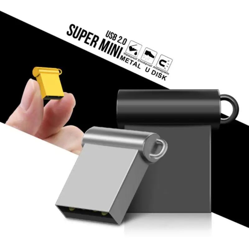 2TB Flash Drives 3.0 Metal Usb High Speed Flash Drive Large Capacity 2TB 1TB 512GB Pen Drive Flash Disk Data Transmission
2TB Flash Drives 3.0 Metal Usb High Speed Flash Drive Large Capacity 2TB 1TB 512GB Pen Drive Flash Disk Data Transmission