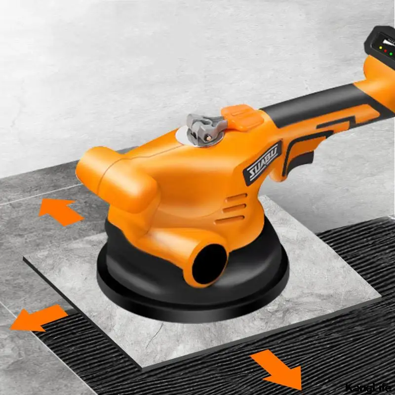 Инструмент Плитка Вибратор