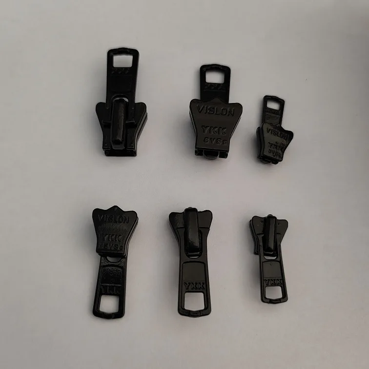 2/5/10/30pcsYKK Genuine 3, 5, 8, 10 Resin Zipper Pull Tab, Self-locking Zipper Head, Shoes, Boots, Clothes, Placket Pockets
2/5/10/30pcsYKK Genuine 3, 5, 8, 10 Resin Zipper Pull Tab, Self-locking Zipper Head, Shoes, Boots, Clothes, Placket Pockets
