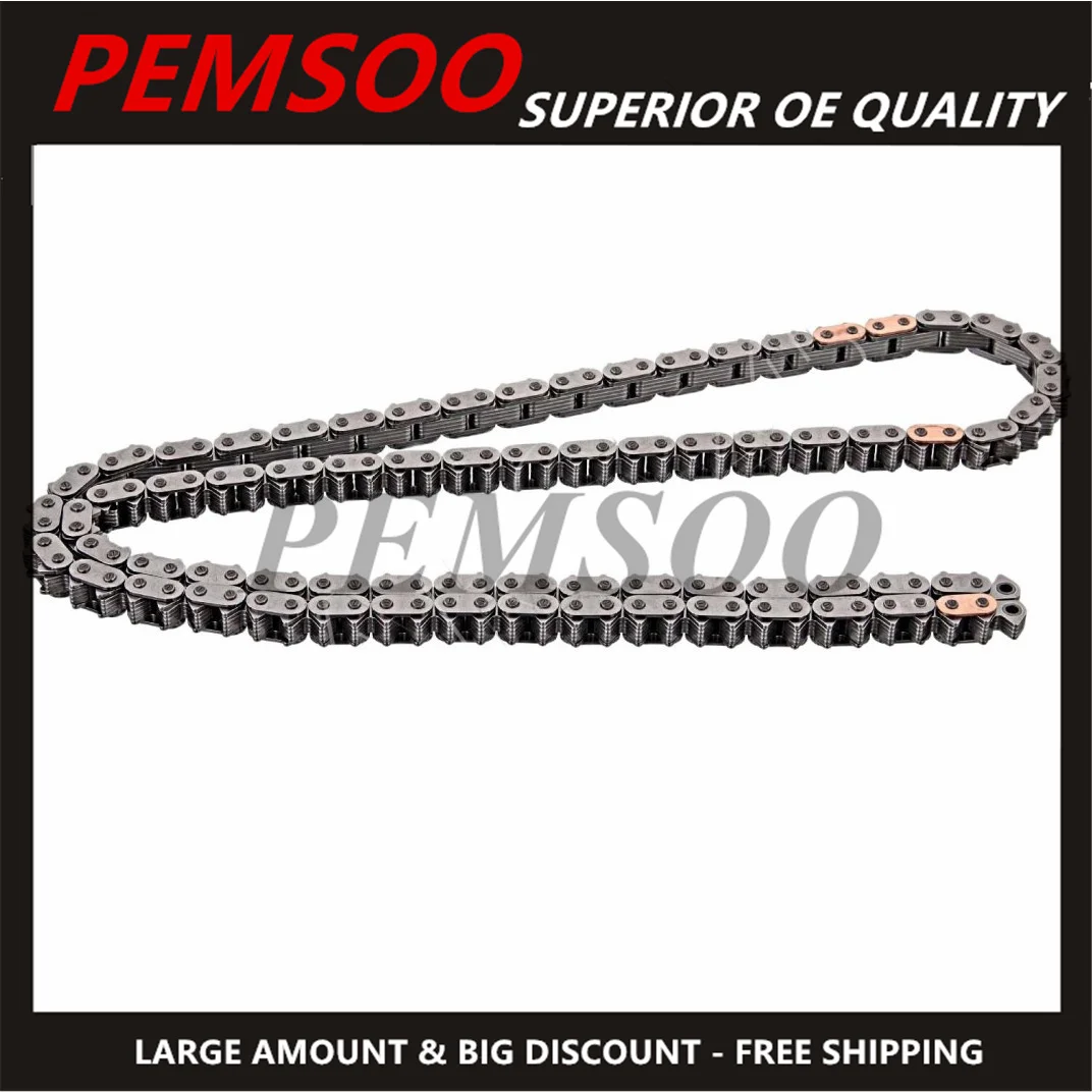 

NEW 1PC 0009931078 New Timing Chain A 000 993 10 78 000 993 10 78 Fit For Mercedes M271 R172 W204 C250 SLK250 A0009931078