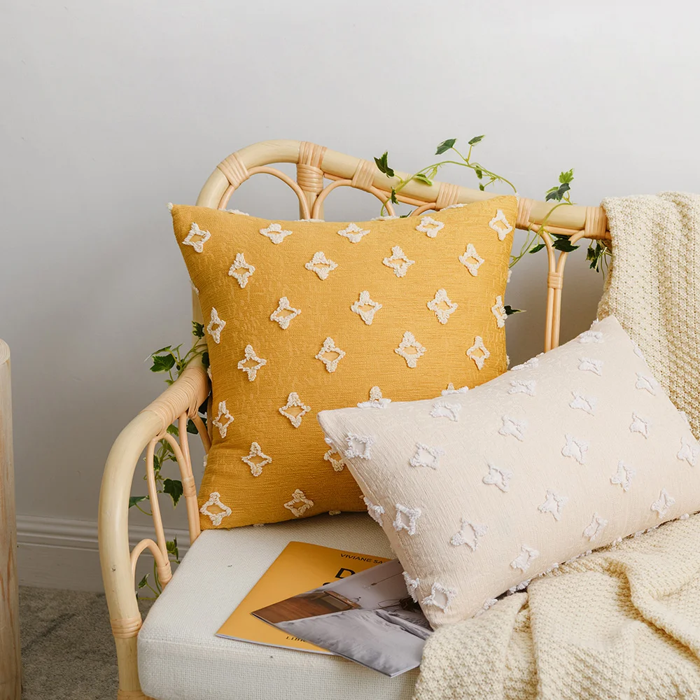 Stripe Cotton Pillow Cover Living Room Quilt Cover Sofa 18x18 Star North Decorative Pillow
Stripe Cotton Pillow Cover Living Room Quilt Cover Sofa 18x18 Star North Decorative Pillow