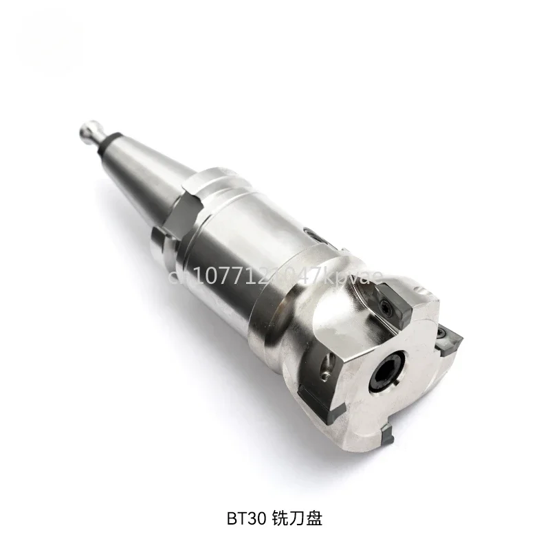 BT30 CNC tool holder high-precision ER25 collet U drill and milling cutter head self-tightening drill chuck
BT30 CNC tool holder high-precision ER25 collet U drill and milling cutter head self-tightening drill chuck