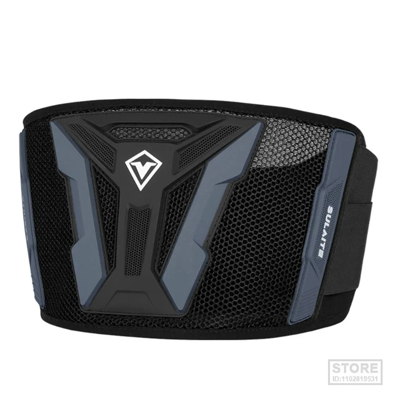 Motorcycle Cycling Long-Distance Waist Protector Brace Anti-Fall Breathable Off-Road Riding Kidney Support Belt Protective
Motorcycle Cycling Long-Distance Waist Protector Brace Anti-Fall Breathable Off-Road Riding Kidney Support Belt Protective