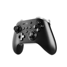 Gulikit KingKong Pro NS09 Wireless Gamepad Bluetooth Game Controller with USB-C Data Cable for Switch PC Android Raspberry Pi
Gulikit KingKong Pro NS09 Wireless Gamepad Bluetooth Game Controller with USB-C Data Cable for Switch PC Android Raspberry Pi