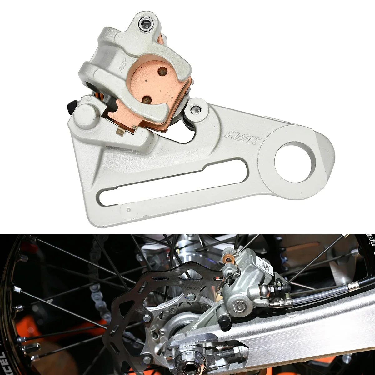 Motorcycle 25mm Rear Axle Rear Brake Caliper For KTM SX SX-F XC XC-F 125 150 250 300 350 450 TPI For Husqvarna FC FS TC Enduro
Motorcycle 25mm Rear Axle Rear Brake Caliper For KTM SX SX-F XC XC-F 125 150 250 300 350 450 TPI For Husqvarna FC FS TC Enduro