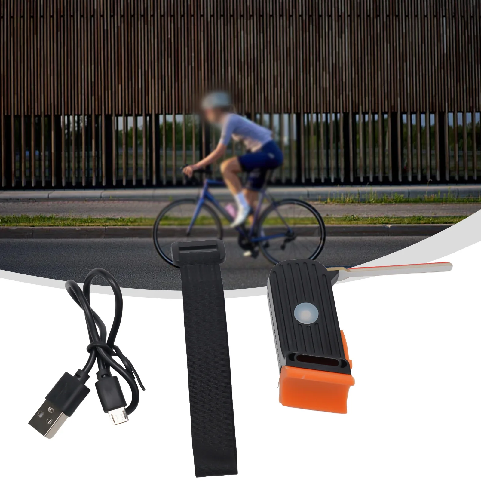 Light Three Light Modes Photon Drop Light Car Behind You Sturdy And Durable Suitable For All Bicycle Seating Posts 3 Light Modes
Light Three Light Modes Photon Drop Light Car Behind You Sturdy And Durable Suitable For All Bicycle Seating Posts 3 Light Modes