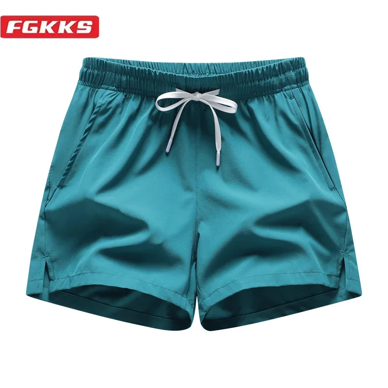 FGKKS 2024 Outdoor Casual Shorts For Men Cotton Slim Breathable Shorts High Quality Design Hot Casual Shorts For Men
FGKKS 2024 Outdoor Casual Shorts For Men Cotton Slim Breathable Shorts High Quality Design Hot Casual Shorts For Men