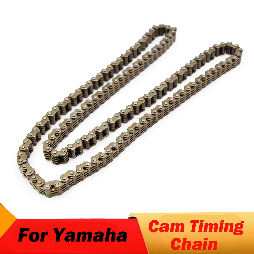 Цепь синхронизации двигателя для Yamaha XVS1300 XVS1300A V-Star Classic XVS1300BG XVS1300CU 94591-57132
Цепь синхронизации двигателя для Yamaha XVS1300 XVS1300A V-Star Classic XVS1300BG XVS1300CU 94591-57132