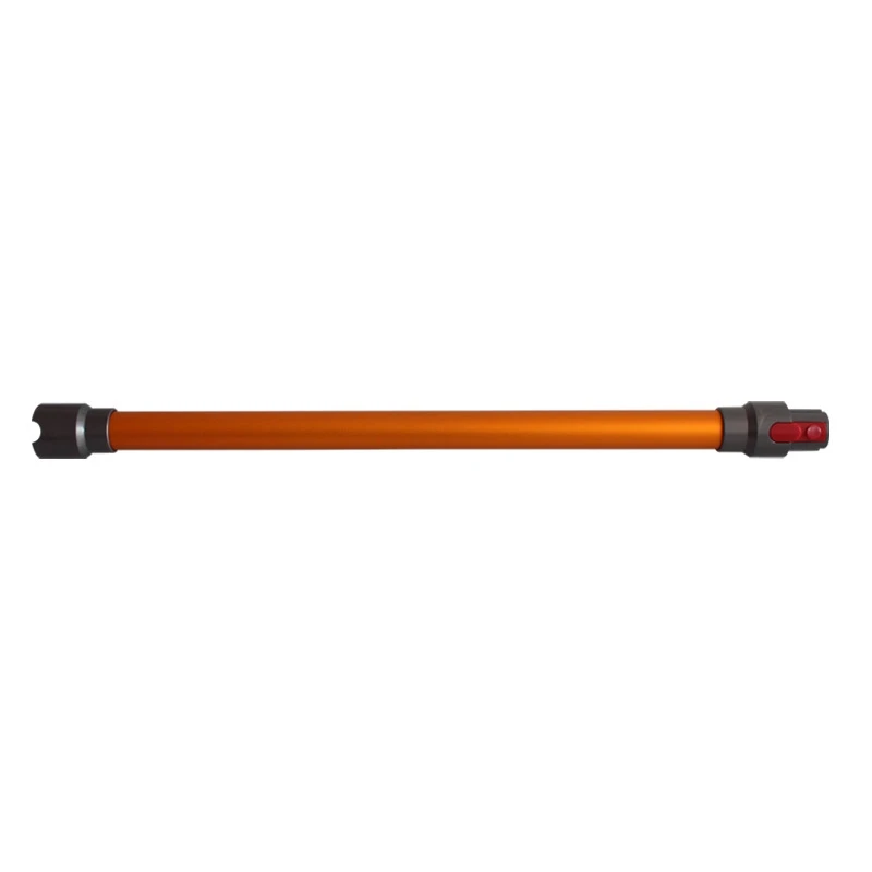 Quick Release Wand for V7 V8 V10 and V11 Models Cordless Stick Vacuums Parts Replacement Wands Orange 
Quick Release Wand for V7 V8 V10 and V11 Models Cordless Stick Vacuums Parts Replacement Wands Orange