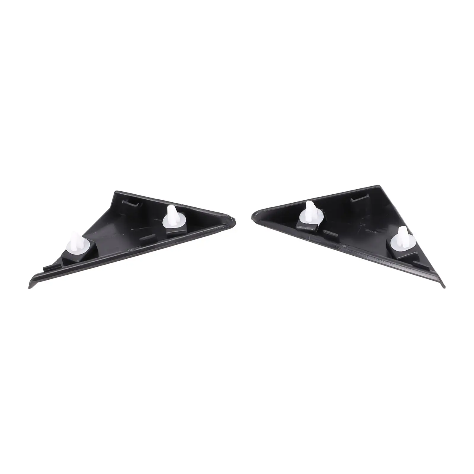 Upgrade Your Car's Appearance with Fender Pillar Trim Mirror Corner Molding for Hyundai Elantra 2017 2020 (2Pcs)
Upgrade Your Car's Appearance with Fender Pillar Trim Mirror Corner Molding for Hyundai Elantra 2017 2020 (2Pcs)