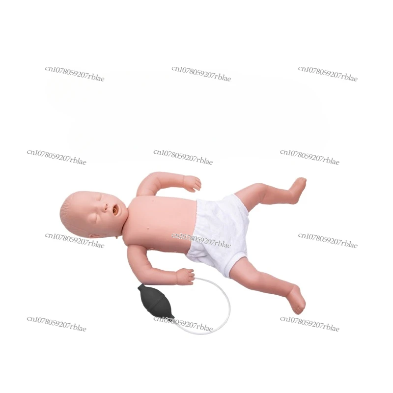 Innovative Infant Emergency Training Model: Cultivation of Cardiopulmonary Resuscitation Skills
Innovative Infant Emergency Training Model: Cultivation of Cardiopulmonary Resuscitation Skills