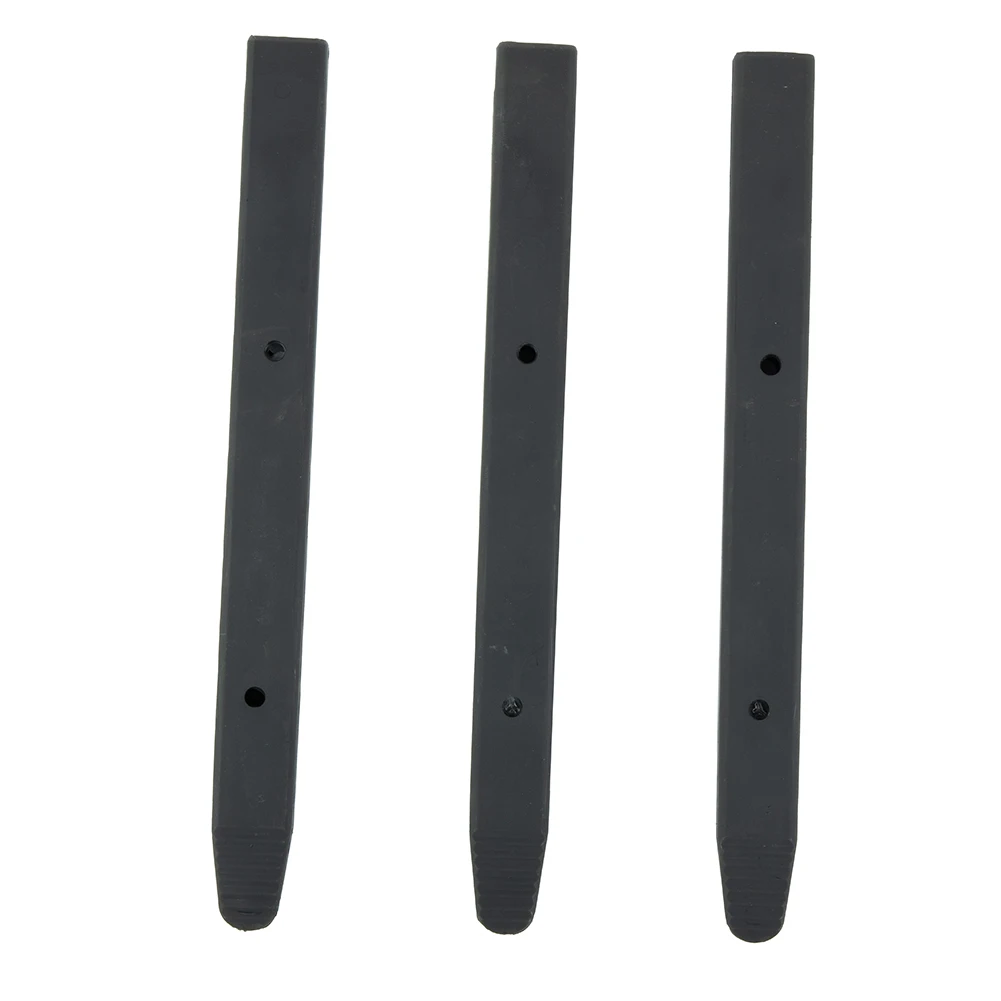 3Pcs Black Auto Rim Protector Nylon Car Long Sock Guard Accessories Changer 34*3*1.3cm Car Decoration Accessories
3Pcs Black Auto Rim Protector Nylon Car Long Sock Guard Accessories Changer 34*3*1.3cm Car Decoration Accessories