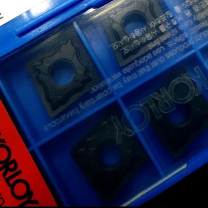 CNMG120404-HA NC3120 100% Original Carbide Turning Inserts CNMG 120404 Lathe Cutter Tools Turning Tool
CNMG120404-HA NC3120 100% Original Carbide Turning Inserts CNMG 120404 Lathe Cutter Tools Turning Tool