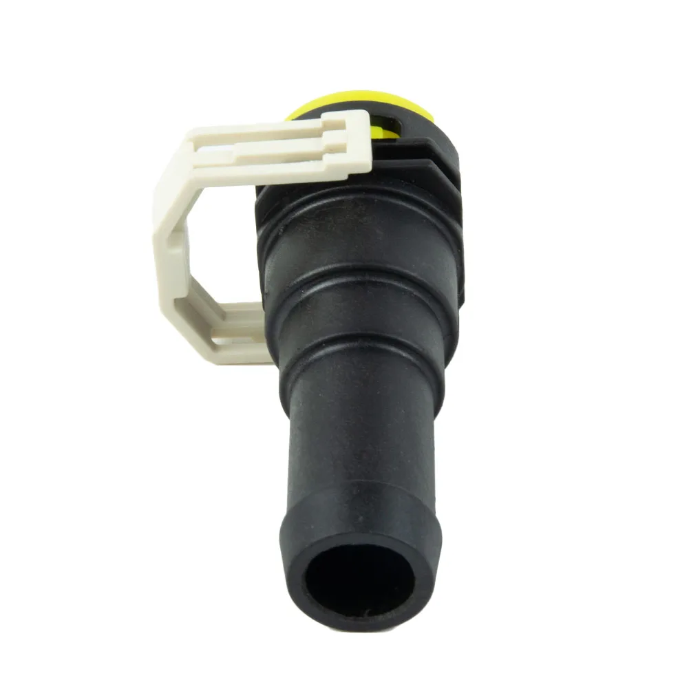 Parts Connector Accessories Black Cooling Water Hose D651-61-240 Fittings For Mazda 3 2004-2012 Plastic Replacement
Parts Connector Accessories Black Cooling Water Hose D651-61-240 Fittings For Mazda 3 2004-2012 Plastic Replacement