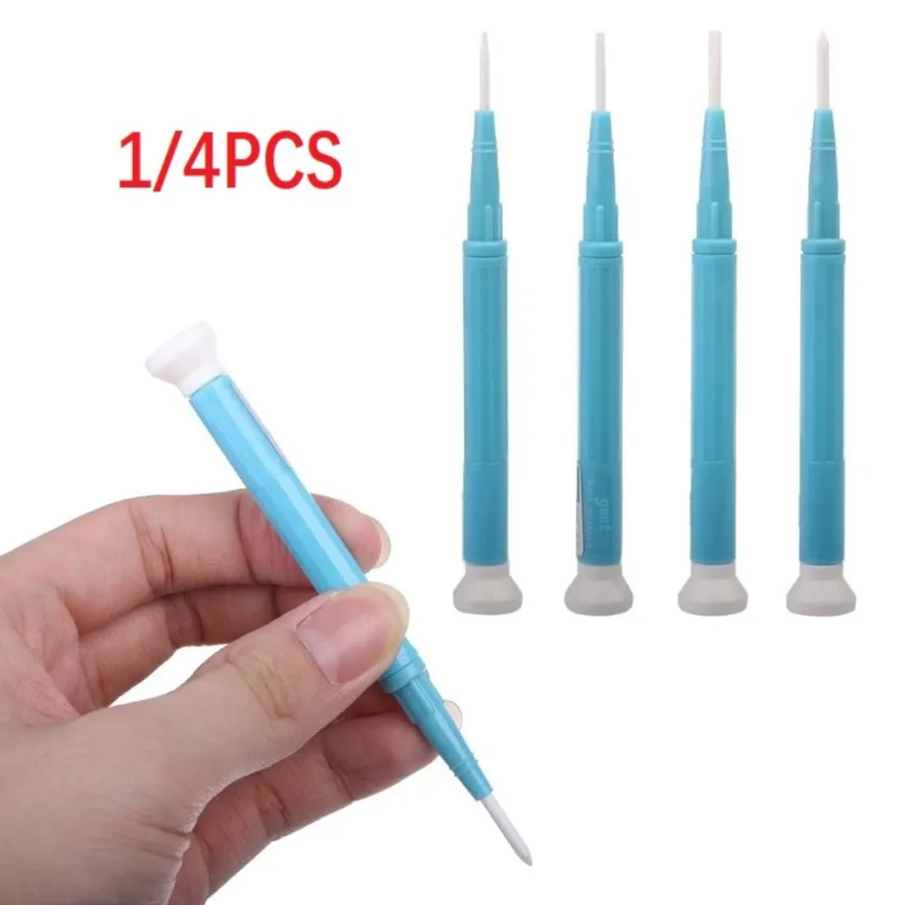 Ceramic Screwdriver CD-100 CD-15 CD-20 Antistatic Non-Magnetic Slotted Screw Driver Electric Repair Screwdriver Hand Tool
Ceramic Screwdriver CD-100 CD-15 CD-20 Antistatic Non-Magnetic Slotted Screw Driver Electric Repair Screwdriver Hand Tool