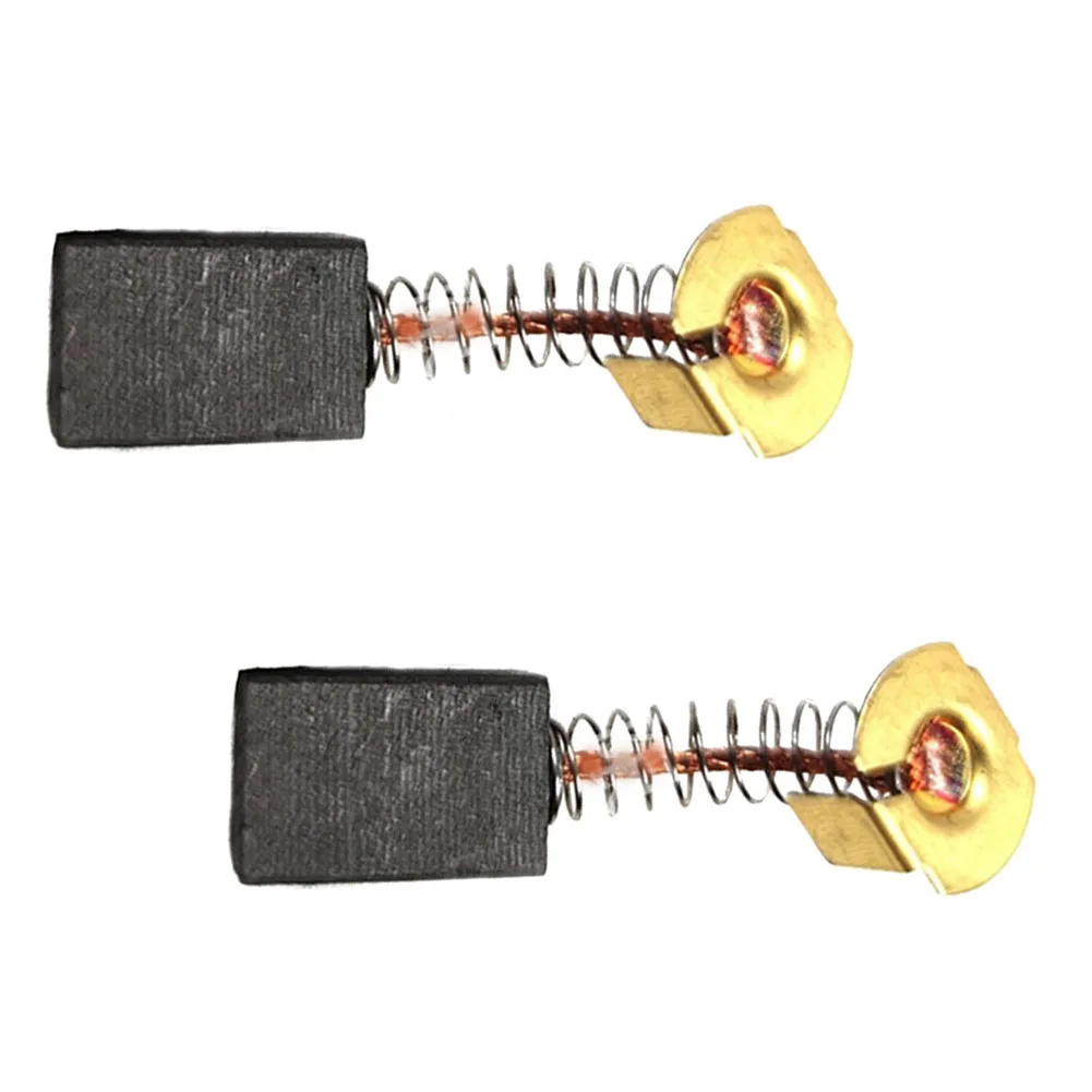 2pcs Carbon Brush For Table Saw Replacement 5140033-19 For DW745 DWE7480 DWE7490X DWE7491RS Power Tool Parts Accessories
2pcs Carbon Brush For Table Saw Replacement 5140033-19 For DW745 DWE7480 DWE7490X DWE7491RS Power Tool Parts Accessories