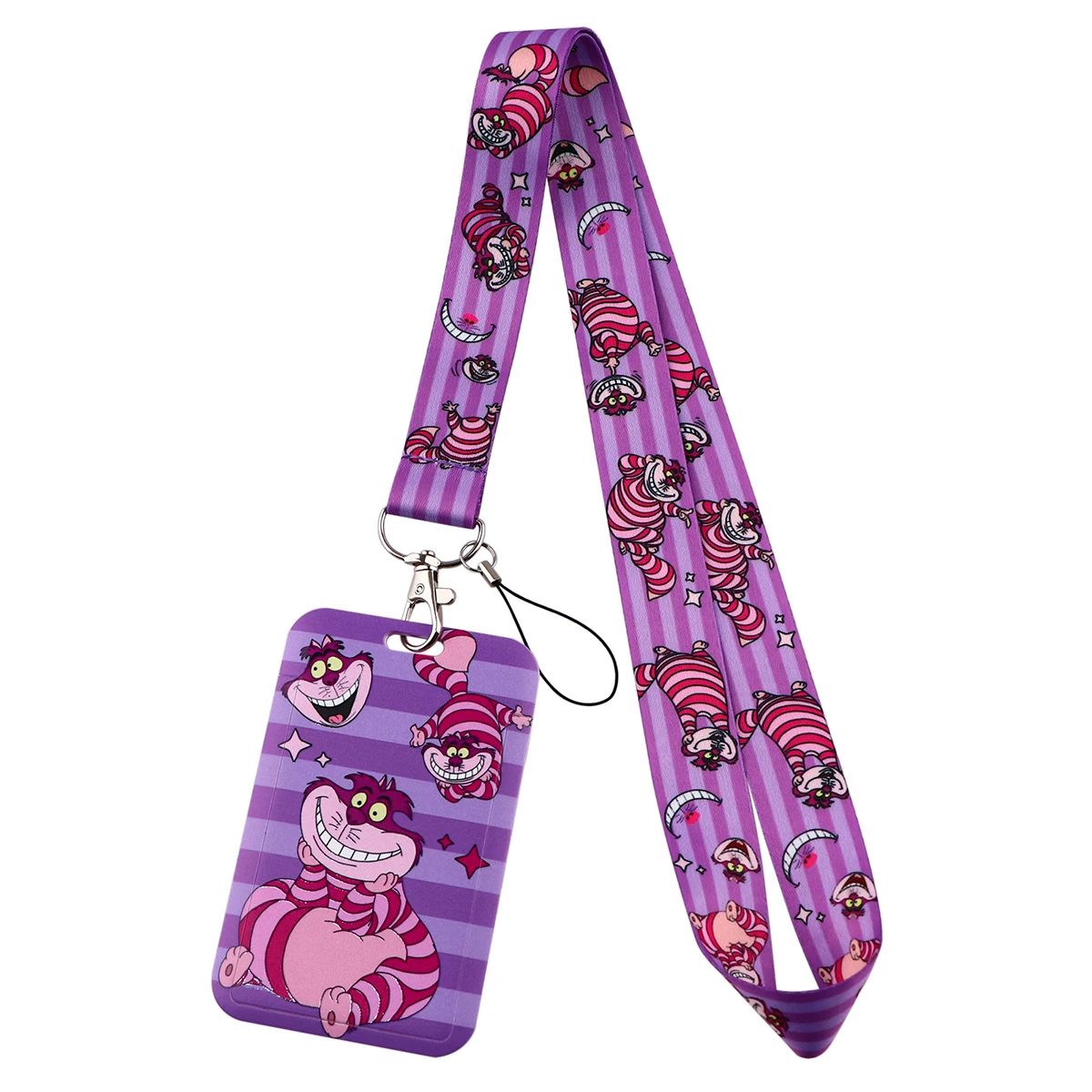 Cute Animal Cartoon Neck Straps lanyard Car Keychain Credit ID Card Pass Gym Mobile Phone Key Ring Badge Holder Jewelry Gifts
Cute Animal Cartoon Neck Straps lanyard Car Keychain Credit ID Card Pass Gym Mobile Phone Key Ring Badge Holder Jewelry Gifts
