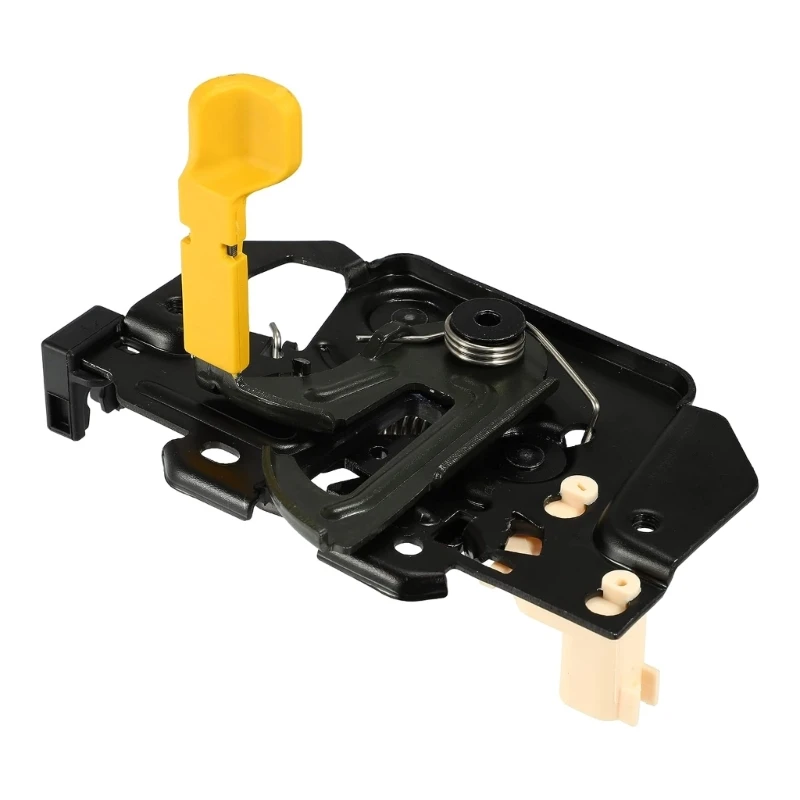 CA6A-16700CE 1831520 Car Hood Lock for Fiesta 08-12 Auto Accessories Replacement Front Bonnet Hood Locking
CA6A-16700CE 1831520 Car Hood Lock for Fiesta 08-12 Auto Accessories Replacement Front Bonnet Hood Locking