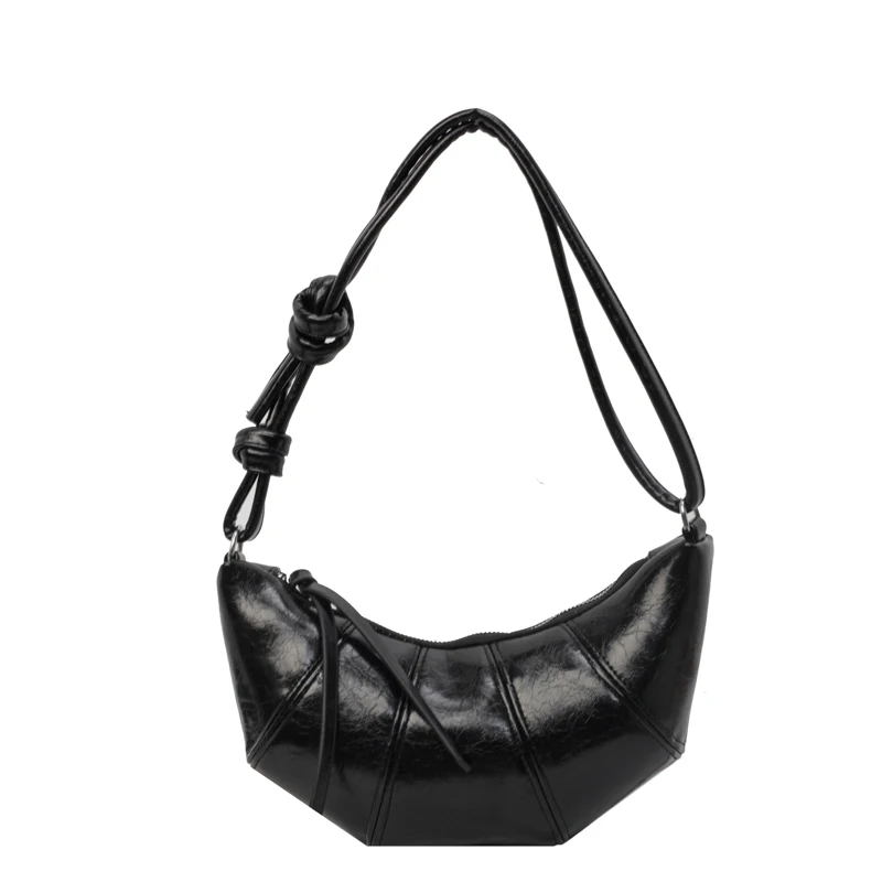 Y2K Half Moon Women's Handbag Luxury Designer Shoulder Bag Ladies Leather Crossbody Bag Fashion Brand Casual Tote Clutch Bag
Y2K Half Moon Women's Handbag Luxury Designer Shoulder Bag Ladies Leather Crossbody Bag Fashion Brand Casual Tote Clutch Bag