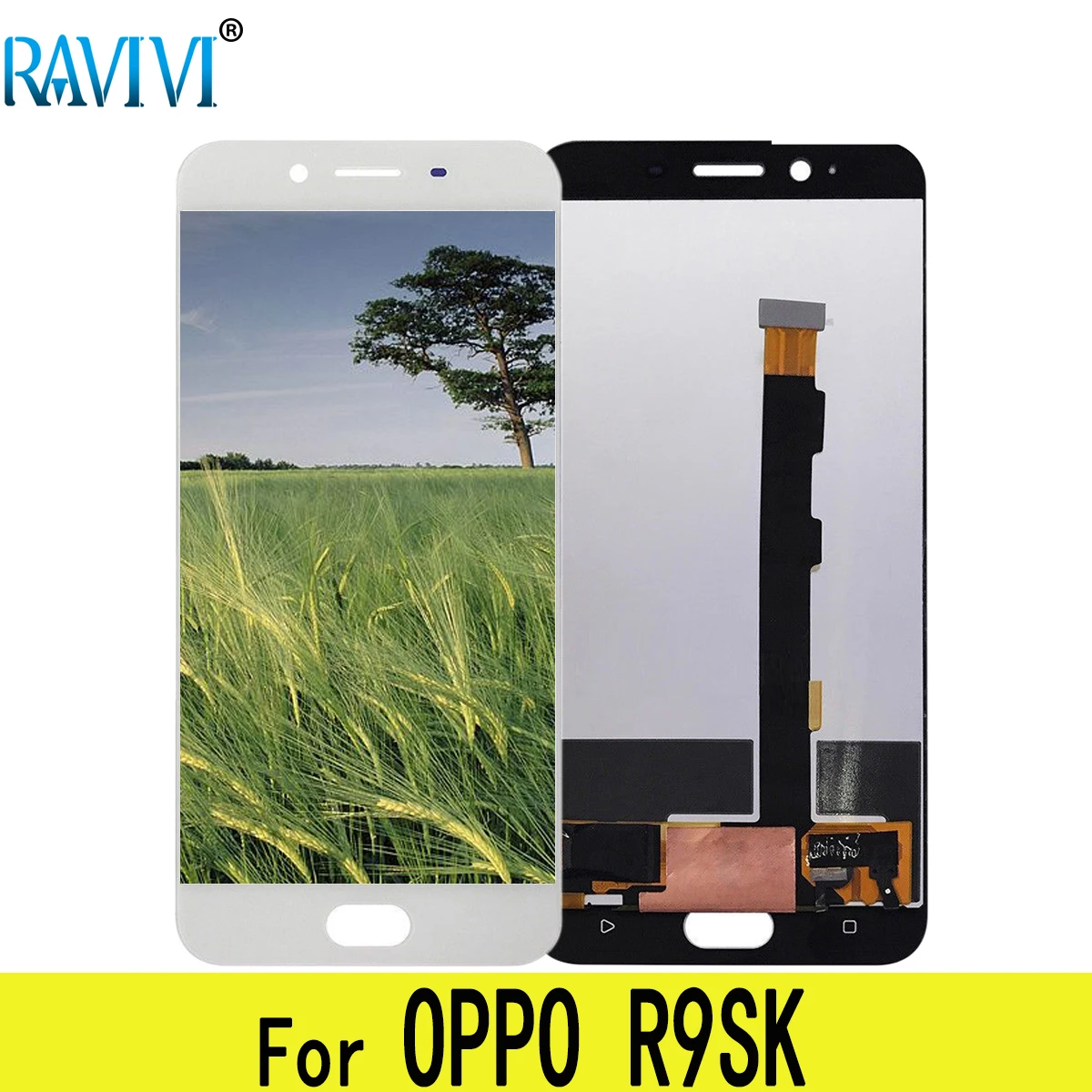 5,5 "R9sk LCD для OPPO R9sk LCD дисплей кодирующий преобразователь сенсорного экрана в сборе Замена для OPPO R9sk
5,5 "R9sk LCD для OPPO R9sk LCD дисплей кодирующий преобразователь сенсорного экрана в сборе Замена для OPPO R9sk