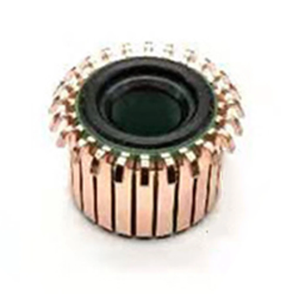 Upgrade Your Motor's Functionality With Copper Hook Type Electrical Motor Commutator Compatible With Power Tools And Appliances
Upgrade Your Motor's Functionality With Copper Hook Type Electrical Motor Commutator Compatible With Power Tools And Appliances