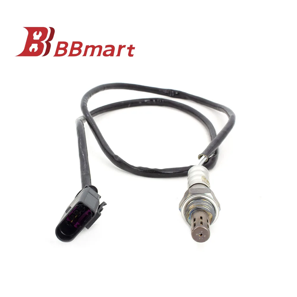 BBmart Auto Parts 4L0906262H High Quality Lambda Oxygene O2 Sensor For Audi Q7 4L0 906 262H Car Accessories 1pcs
BBmart Auto Parts 4L0906262H High Quality Lambda Oxygene O2 Sensor For Audi Q7 4L0 906 262H Car Accessories 1pcs
