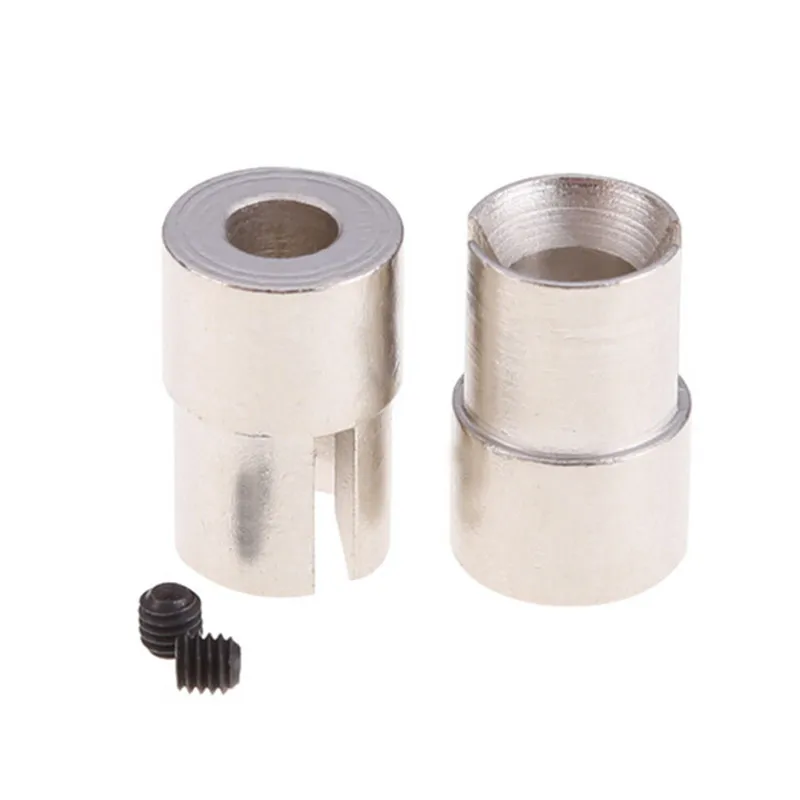 02016 Universal Joint Cup B Screws HSP Spare Parts For 1/10 Scale Models RC Car Buggy Monster Truck Baja
02016 Universal Joint Cup B Screws HSP Spare Parts For 1/10 Scale Models RC Car Buggy Monster Truck Baja