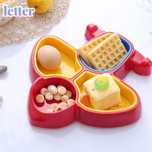 Baby Feeding Bowl Food Tableware Cartoon Aircraft Shape Kids Dishes Eating Dinnerware Child Kids Feed Plate Plastic Pvc Free
Baby Feeding Bowl Food Tableware Cartoon Aircraft Shape Kids Dishes Eating Dinnerware Child Kids Feed Plate Plastic Pvc Free