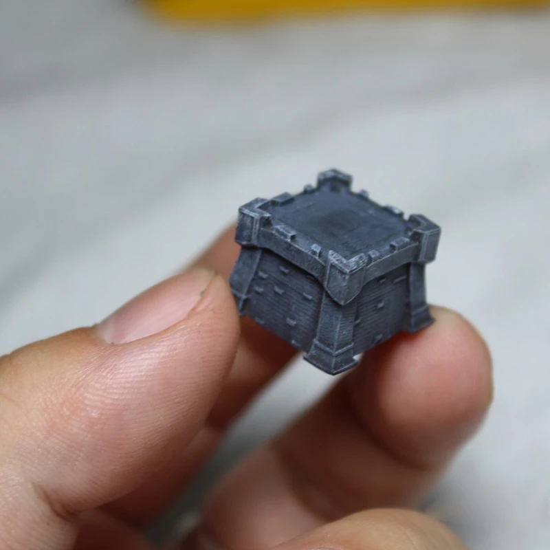 1PC Gray Castle Keycap Hand-Customized Custom Cross Axis R4 ESC Game Computer Button Mechanical Keyboard Keycap
1PC Gray Castle Keycap Hand-Customized Custom Cross Axis R4 ESC Game Computer Button Mechanical Keyboard Keycap